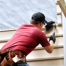 Best Engineered Wood Siding  in Marlboro Meadows, MD